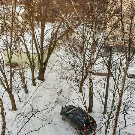 Pirni Apartment タリン エクステリア 写真