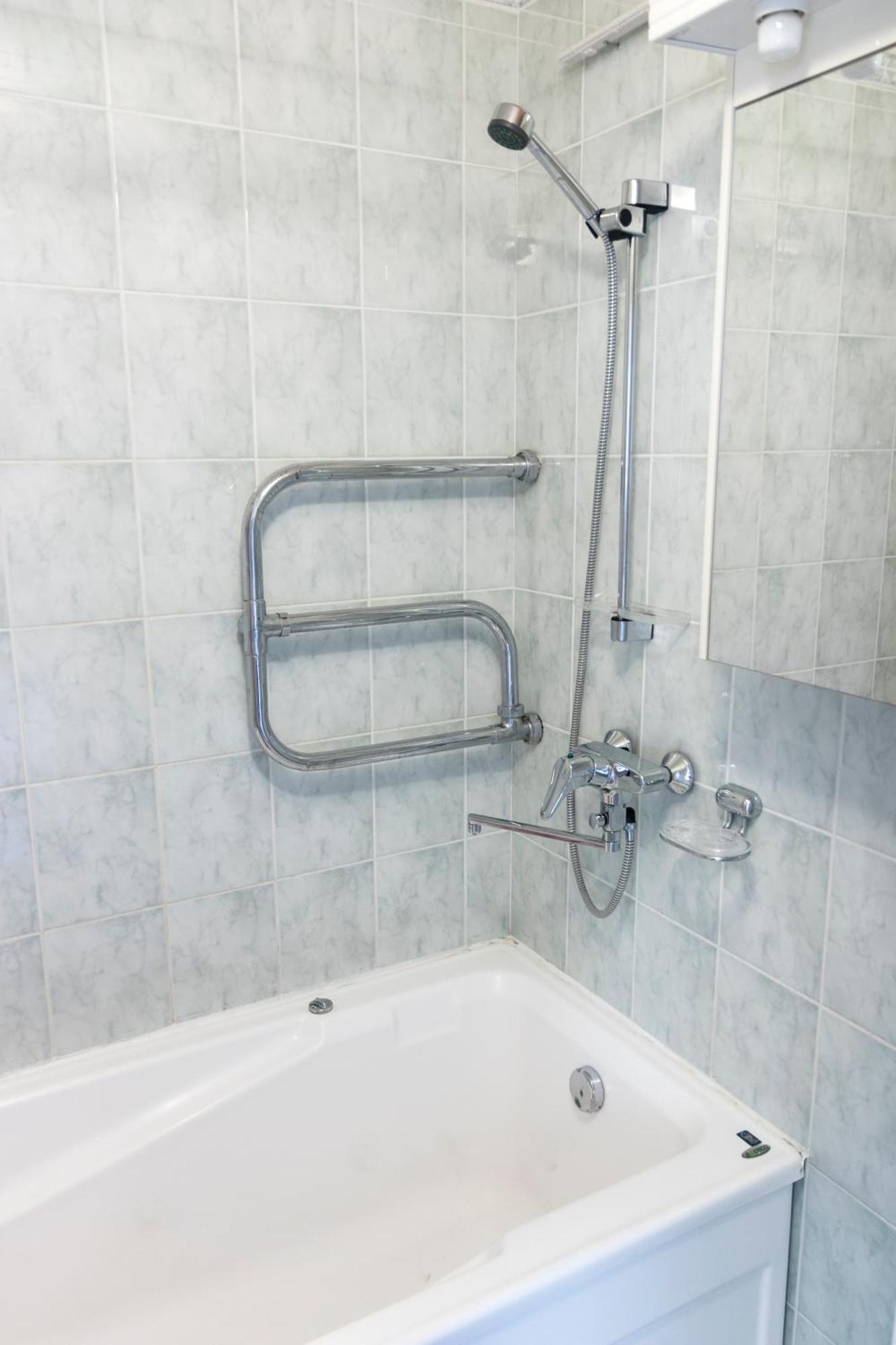 Pirni Apartment タリン エクステリア 写真