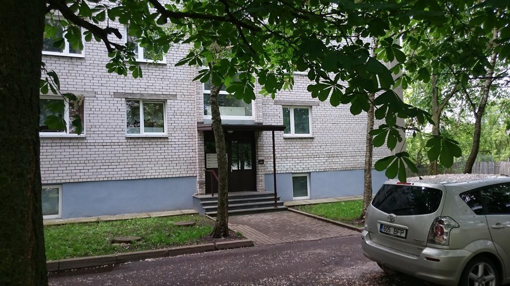 Pirni Apartment タリン エクステリア 写真