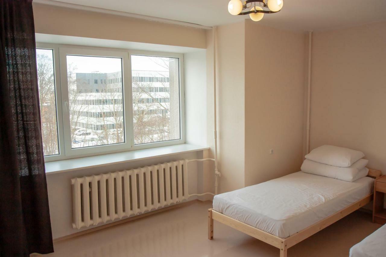 Pirni Apartment タリン エクステリア 写真