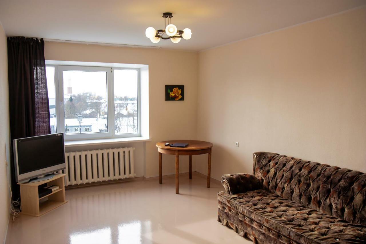 Pirni Apartment タリン エクステリア 写真