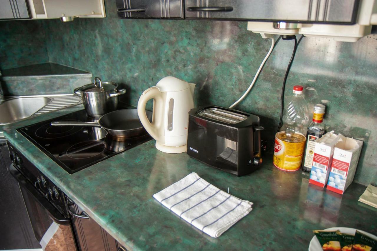 Pirni Apartment タリン エクステリア 写真