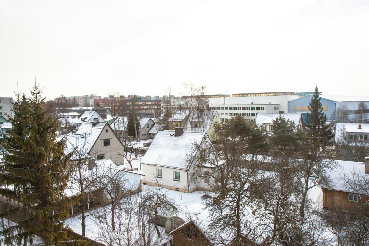 Pirni Apartment タリン エクステリア 写真
