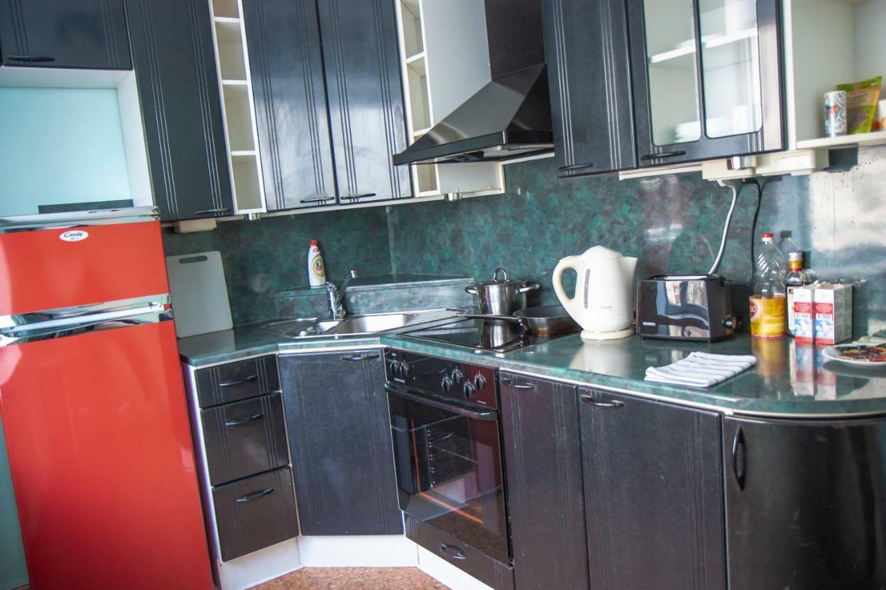 Pirni Apartment タリン エクステリア 写真