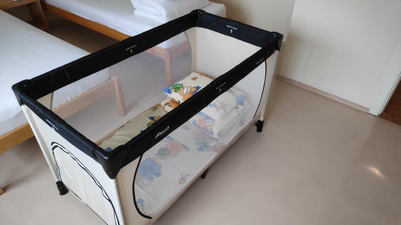 Pirni Apartment タリン エクステリア 写真